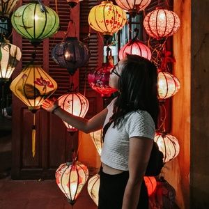 Meet your Posher, Connie